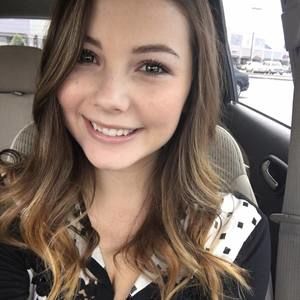 Meet your Posher, Savanna