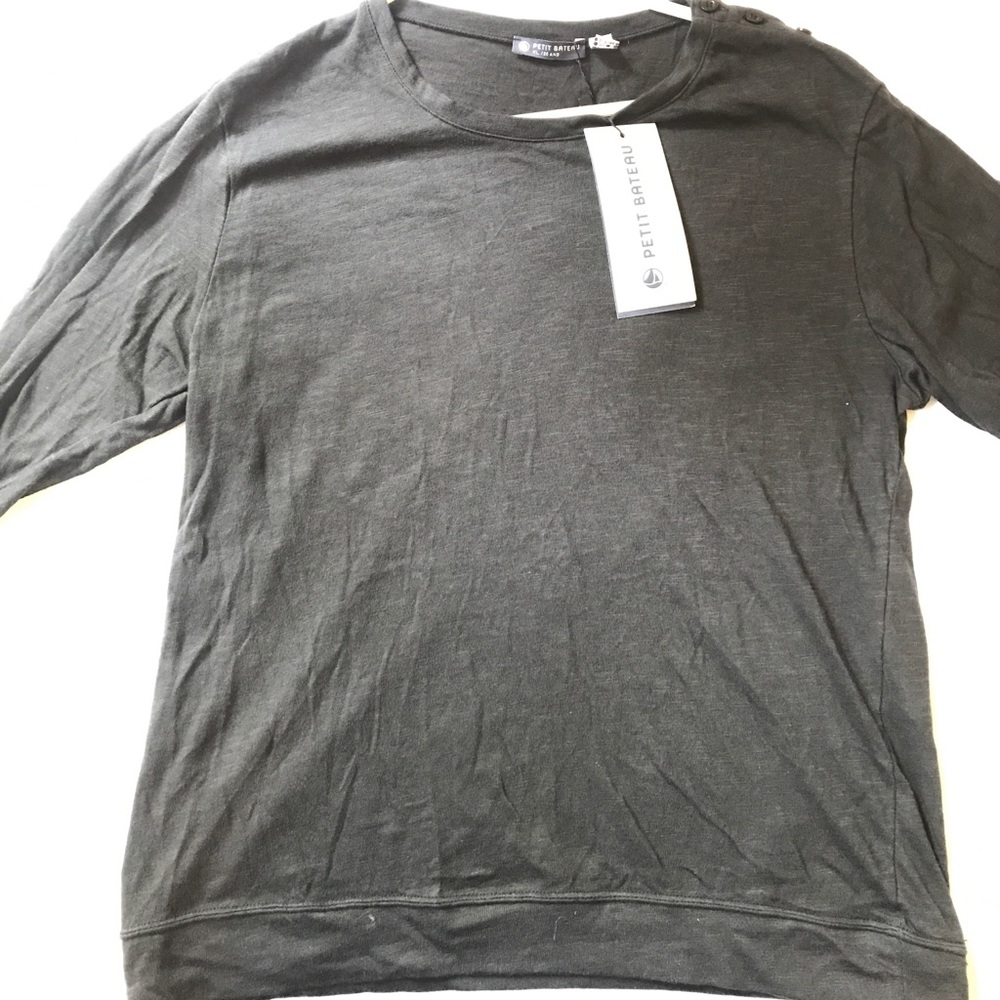 Petit Bateau France Women's T-shirt
