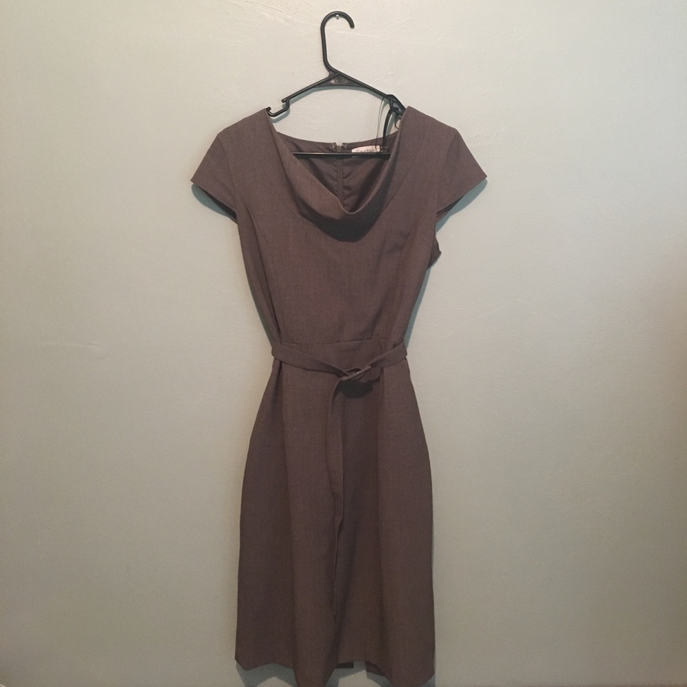 Work Dress