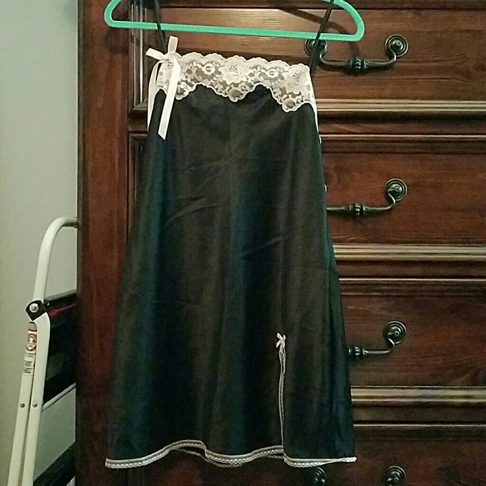 Slip/lingerie