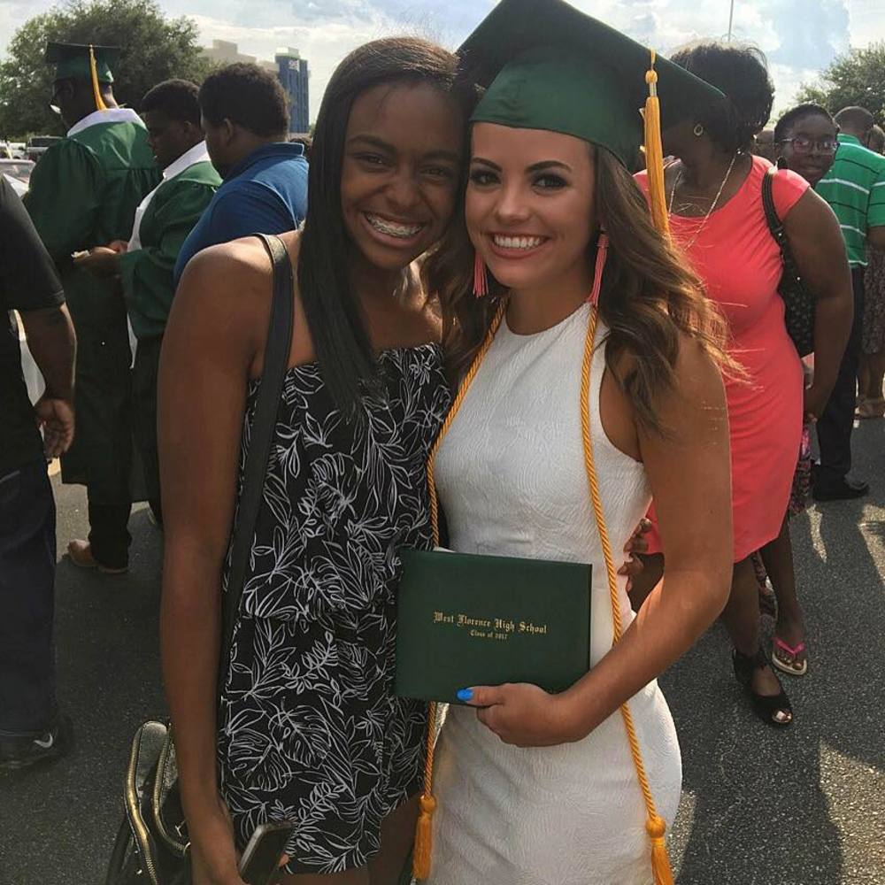 Meet your Posher, Rosie