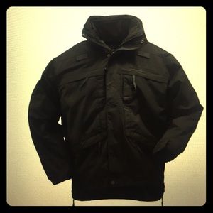 511 tactical series 3 in 1 weather jacket