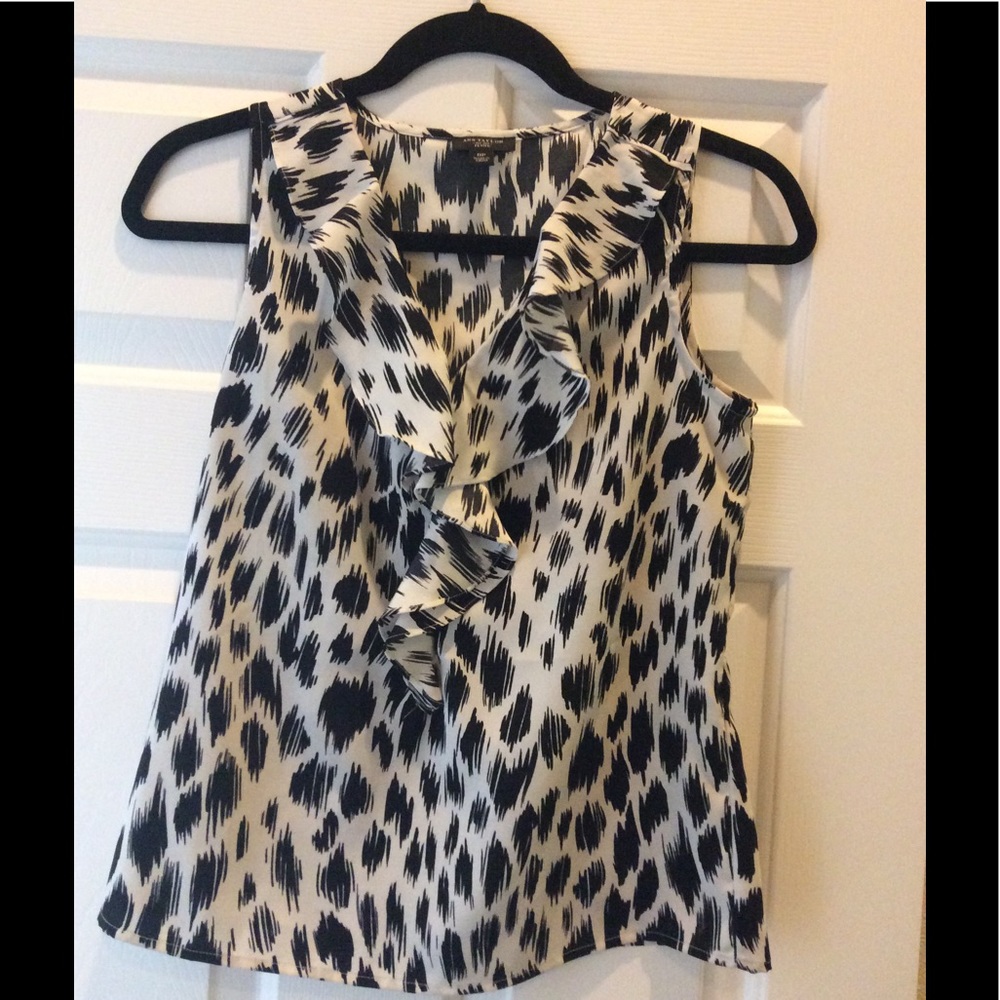Ann Taylor Top