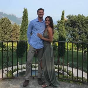 Meet your Posher, Catie