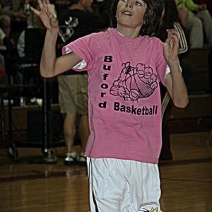 Meet your Posher, Tanner