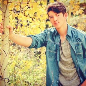 Meet your Posher, Joseph