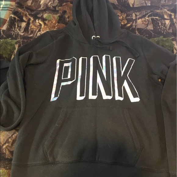 Victoria's Secret Other - Pink vs hoodie!