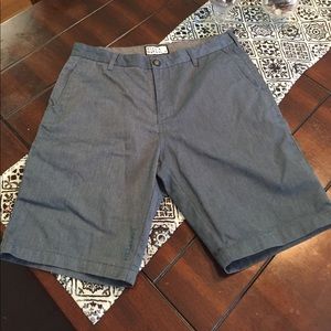 Men's billabong shorts