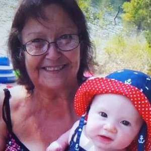 Meet your Posher, Candice