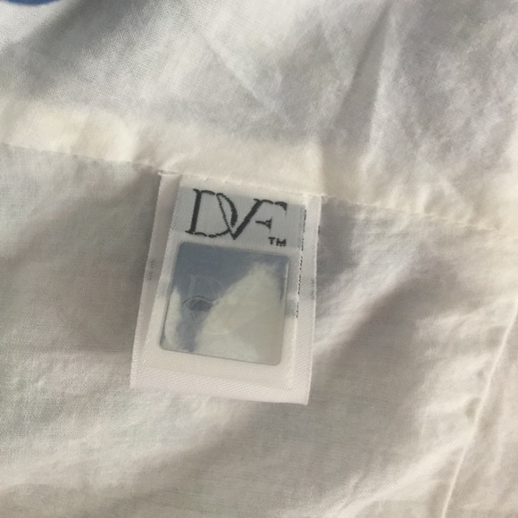 DVF wrap dress - Picture 5 of 5