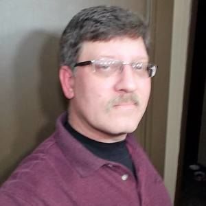 Meet your Posher, John