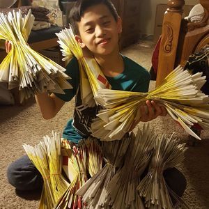 Meet your Posher, Phillip