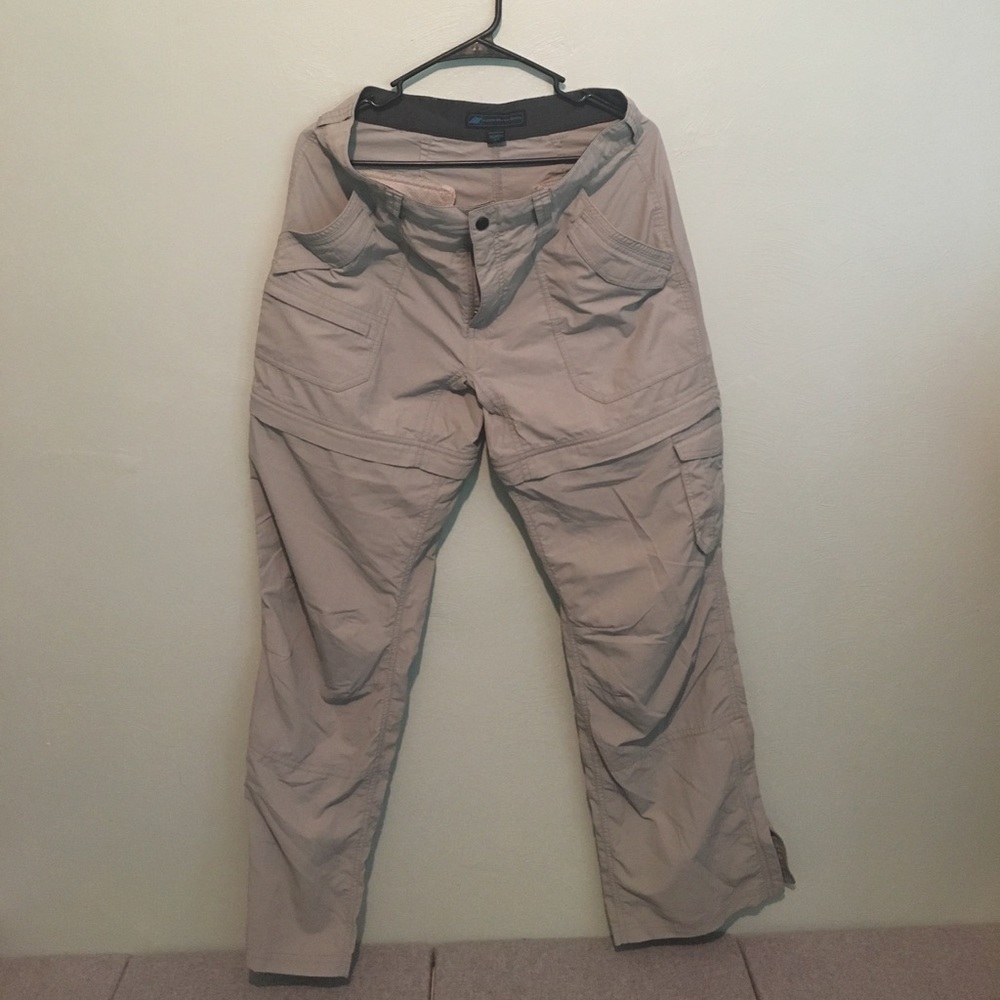 Eastern Mountain Sports Hiking Pants