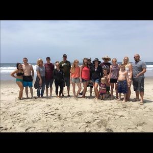 Meet your Posher, Madisyn