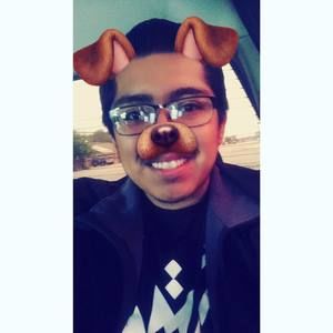 Meet your Posher, Isaac