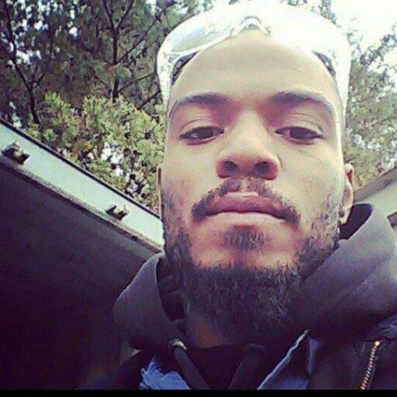 Meet your Posher, Fonzo - Picture 1 of 1