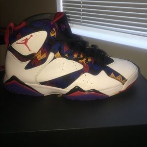 Nike air Jordan retro 7 sweater