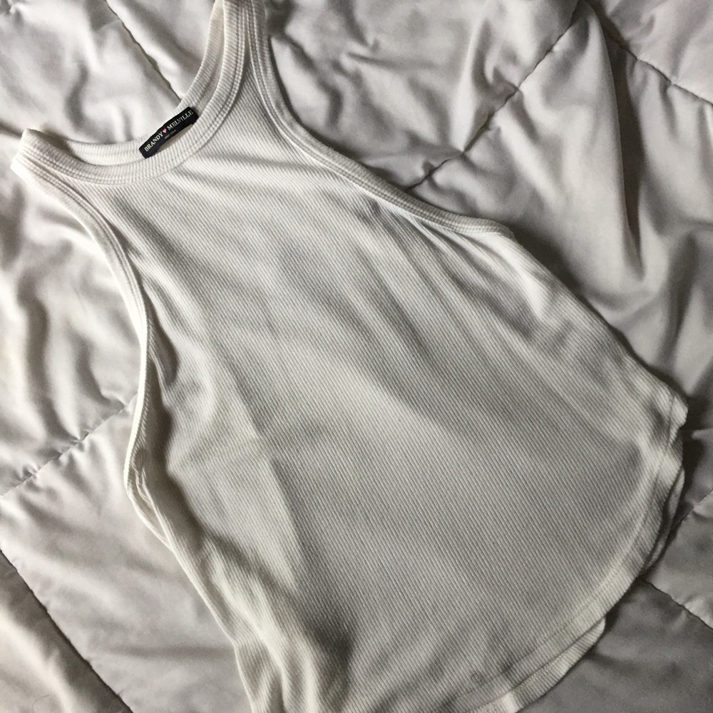 Brandy Melville "Willow" tank