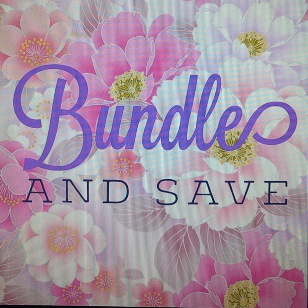 Bundle & Make Me an Offer