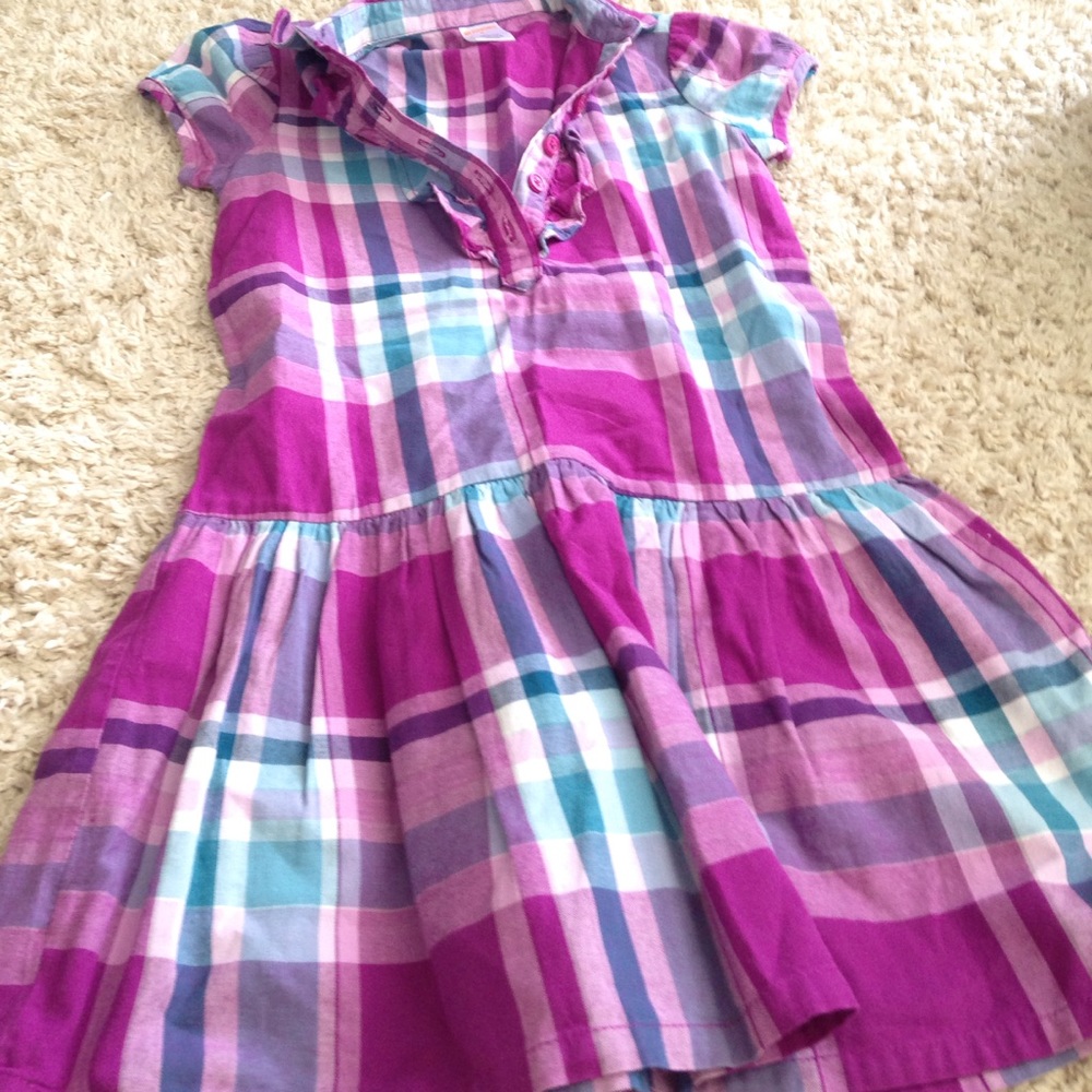 Super cute dress!