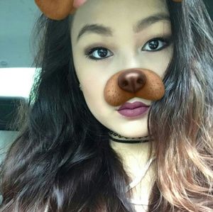 Meet your Posher, Maggie