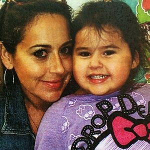 Meet your Posher, Sally