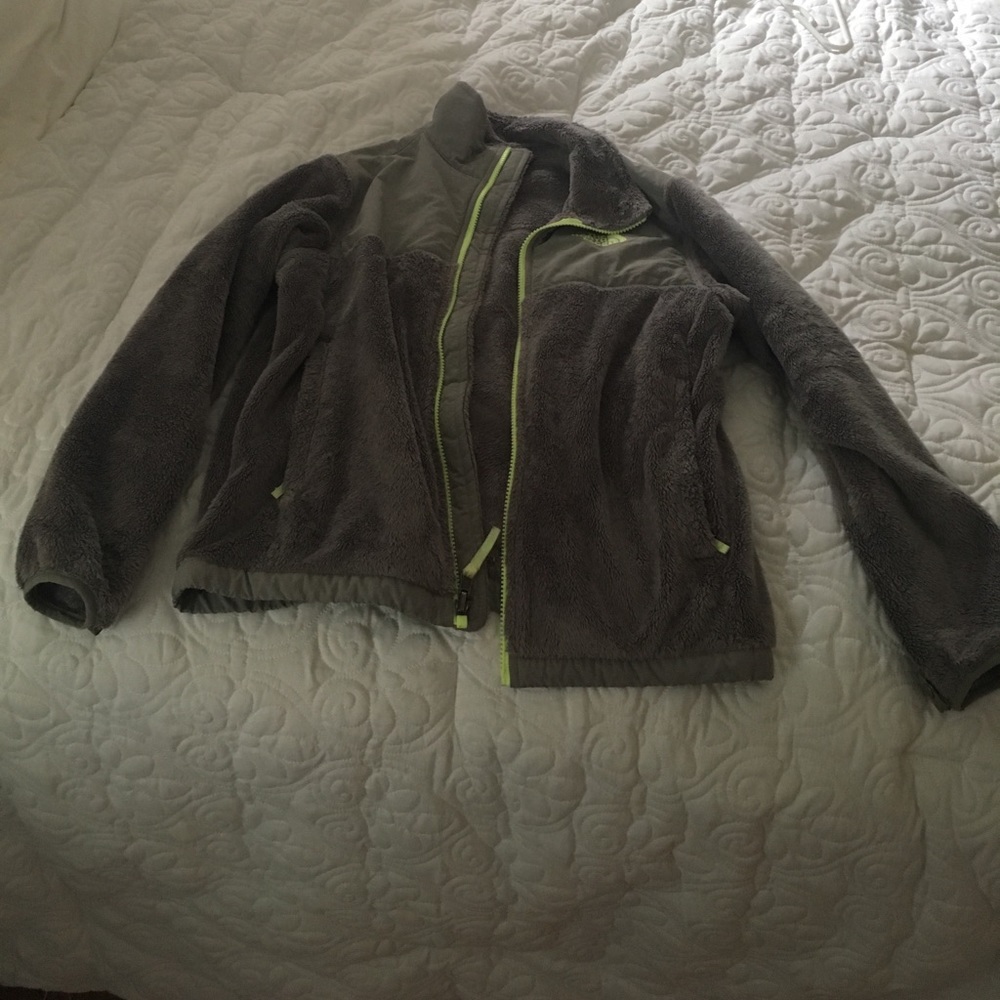 North Face Jacket
