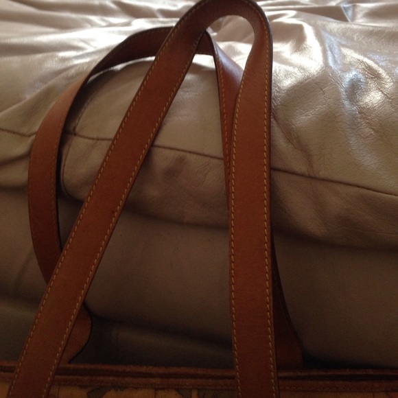ALVIERO Martini Tote - Picture 2 of 8