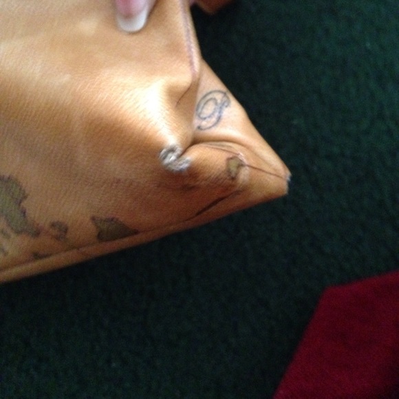 ALVIERO Martini Tote - Picture 5 of 8