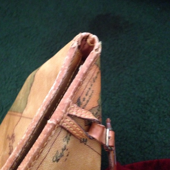 ALVIERO Martini Tote - Picture 6 of 8