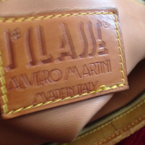 ALVIERO Martini Tote - Picture 8 of 8