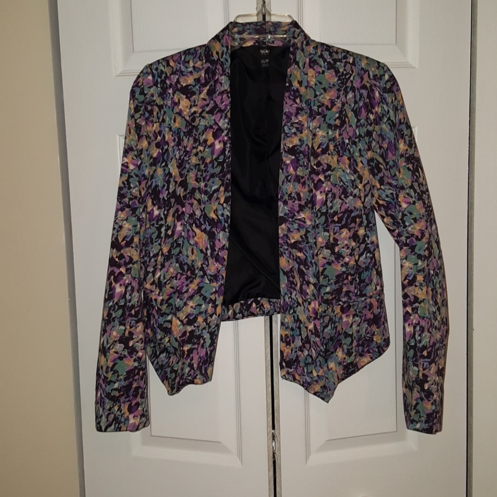 Mossimo Blazer