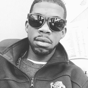 Meet your Posher, Darius youngdolla