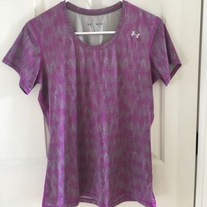 Under Armour tee