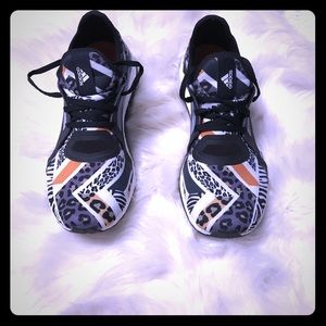 ⚫️Adidas Pure Boost sneaker⚫️