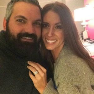 Meet your Posher, Nick & Amy