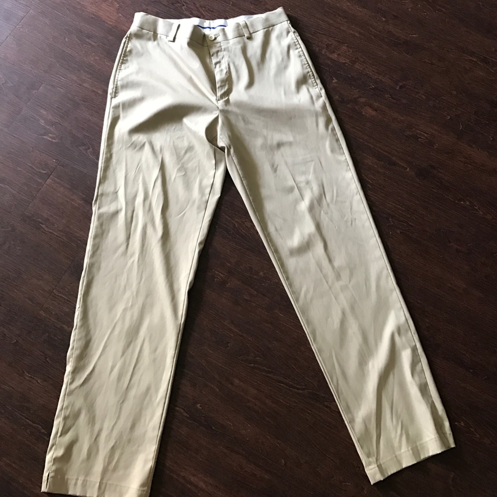 Golf pants
