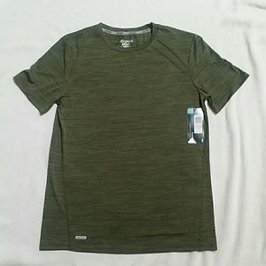 Jockey sport t shirt