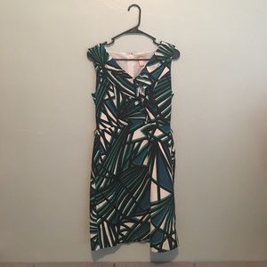 Banana Republic Cocktail dress