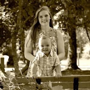 Meet your Posher, Stacy