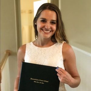 Meet your Posher, Rachael