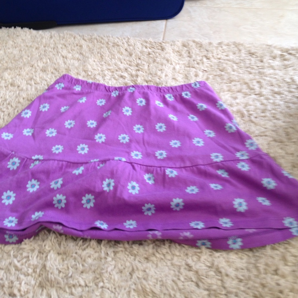A very comfy skort!!