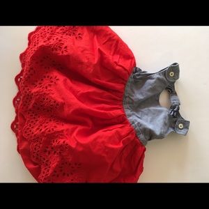 Baby Gap Sundress