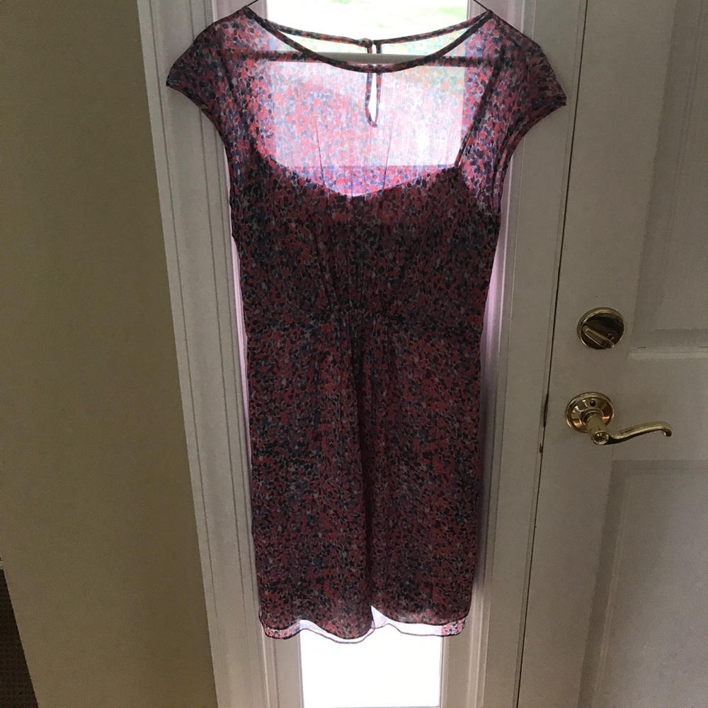Jcrew dress