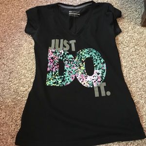 Nike shirt