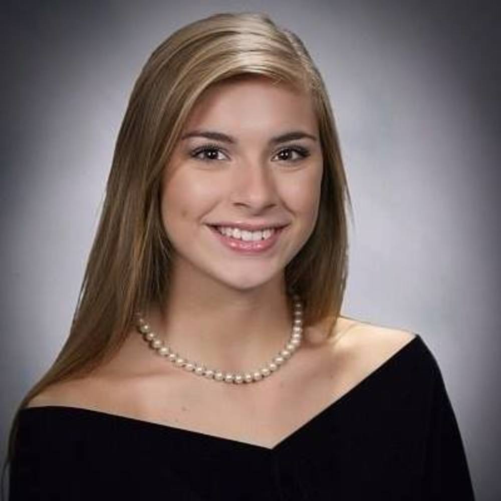 Meet your Posher, Bayleigh