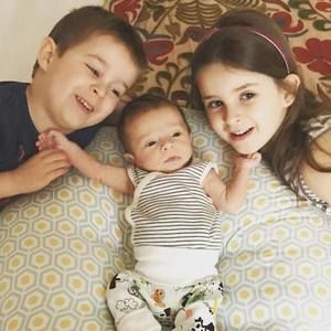 Meet your Posher, Lulu