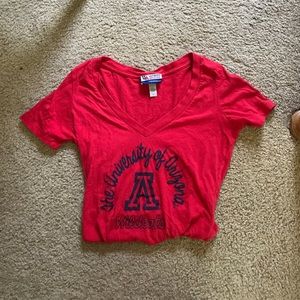 ARIZONA vneck