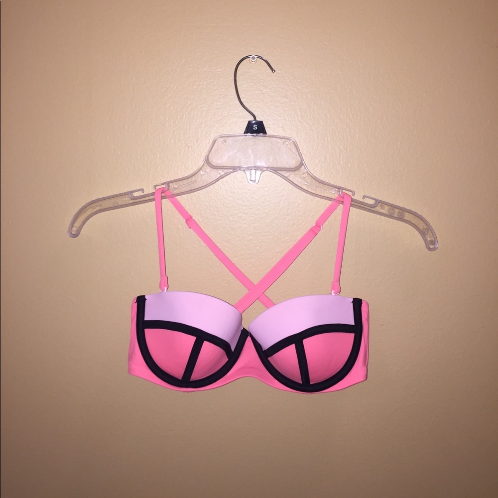 Victoria's Secret Bathing Suit Top
