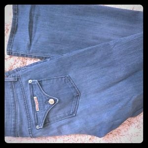 Hudson jeans